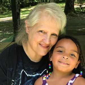 Meet your Posher, Cindy